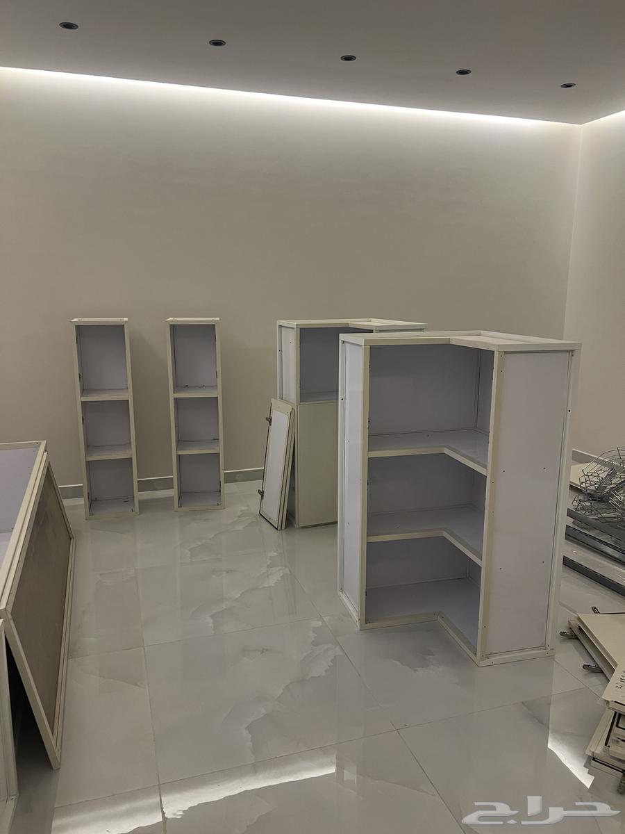 درف دولاب مطبخ جديد للبيع64221908974082110