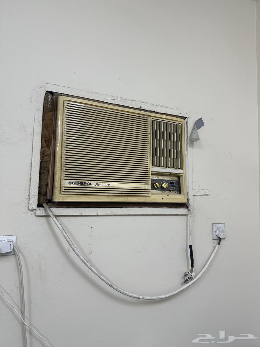 مكيف للبيع اسبليت وشباك64214930909187110