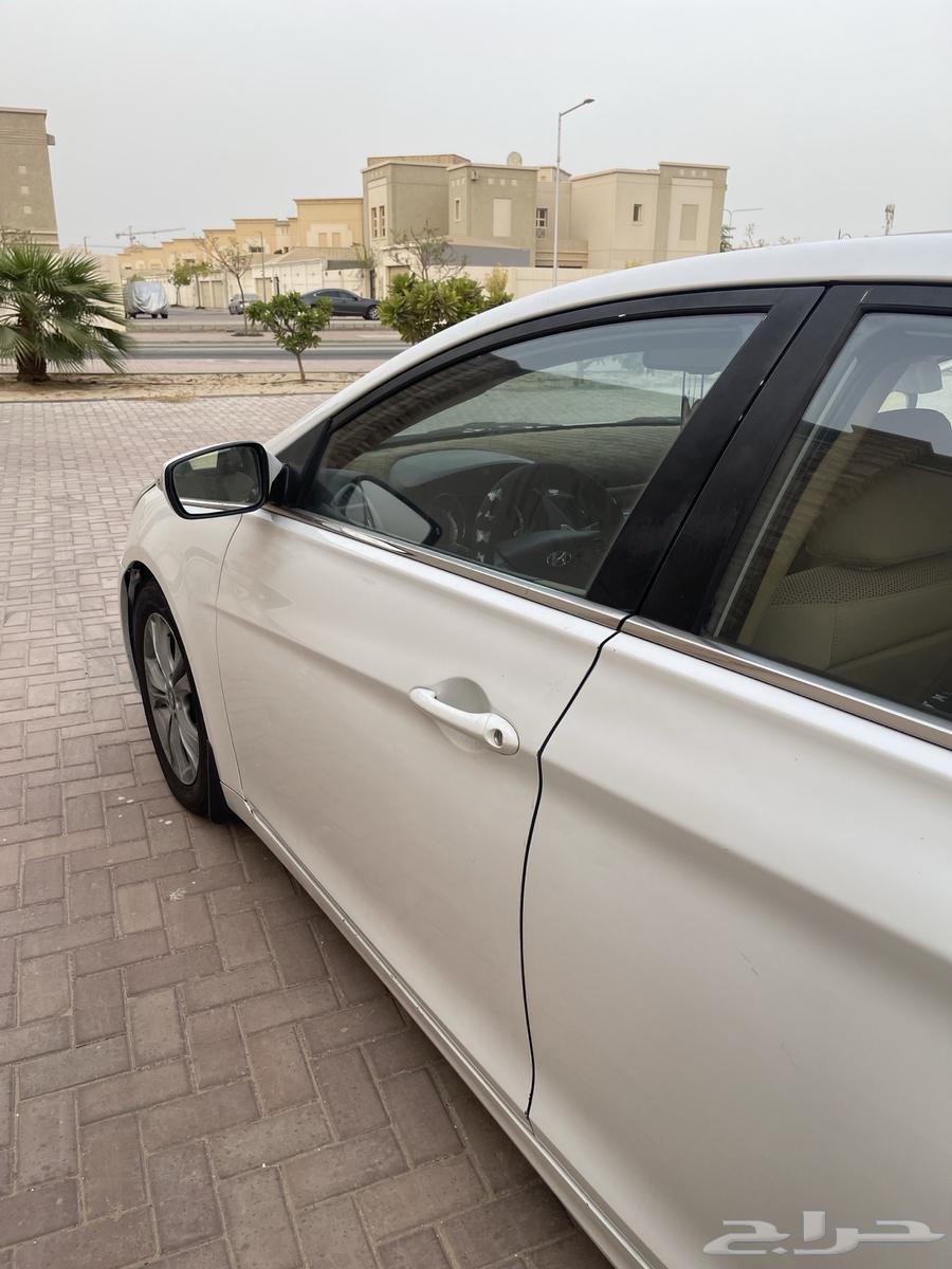 هونداي سوناتا 201364406639816193111