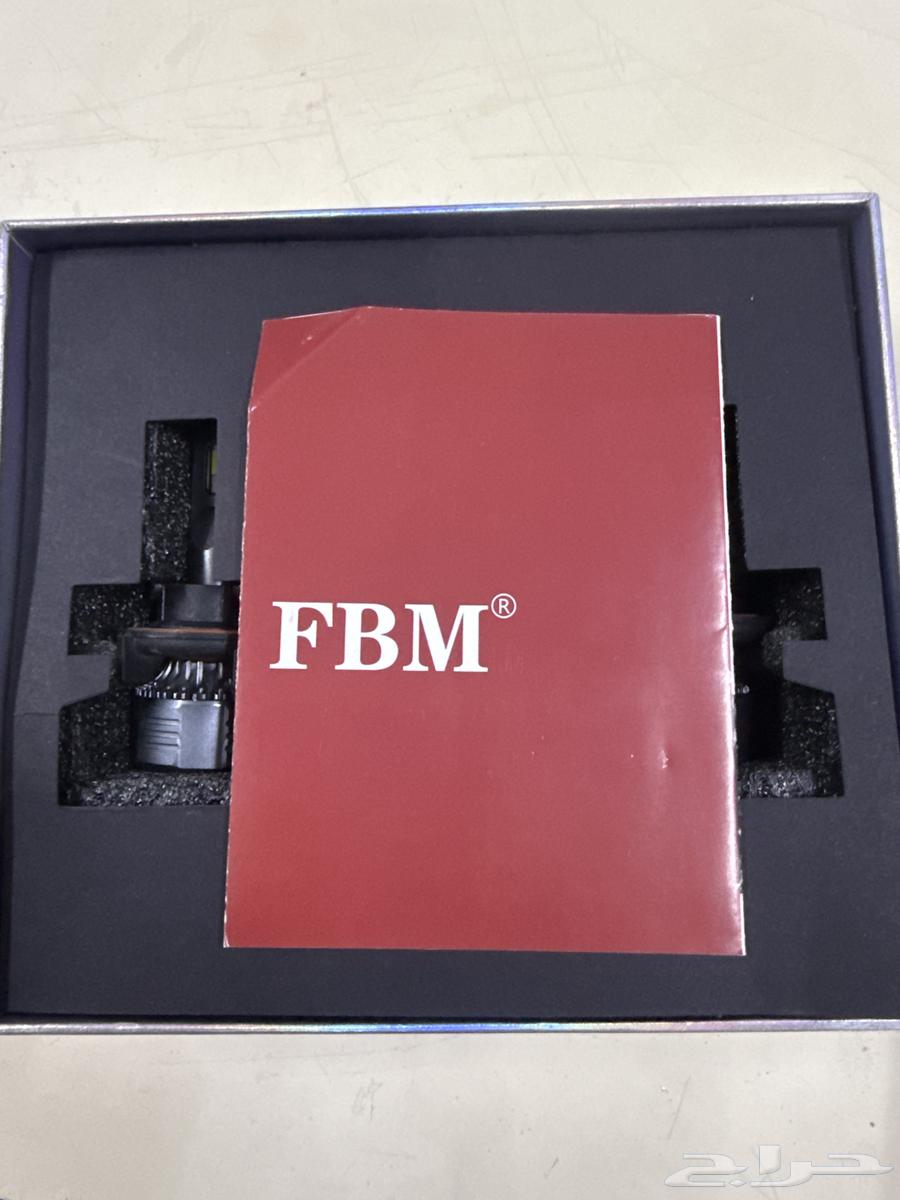 انوار ليد FBM(h13))64397907550977111