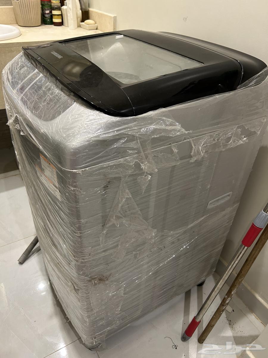 بيع غساله تماتك جديده64229794090625110