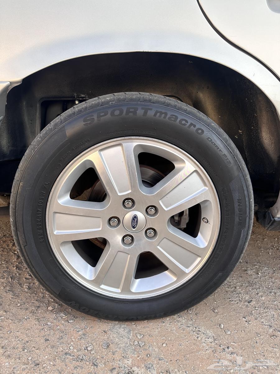 جنوط فورد فكتوريا نجمه مقاس 17 صيني64407880519555111