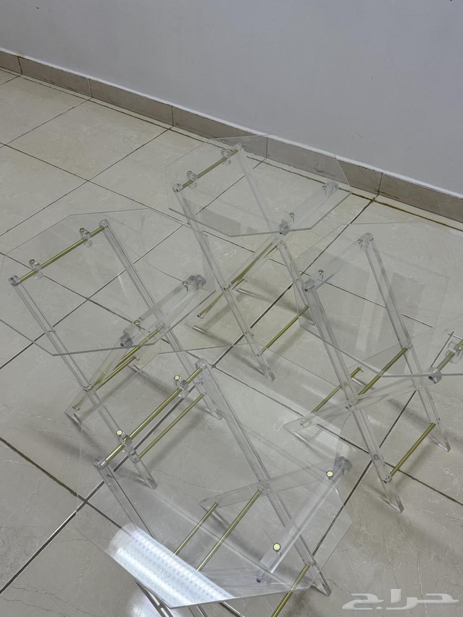 Serving tables64230473112322113