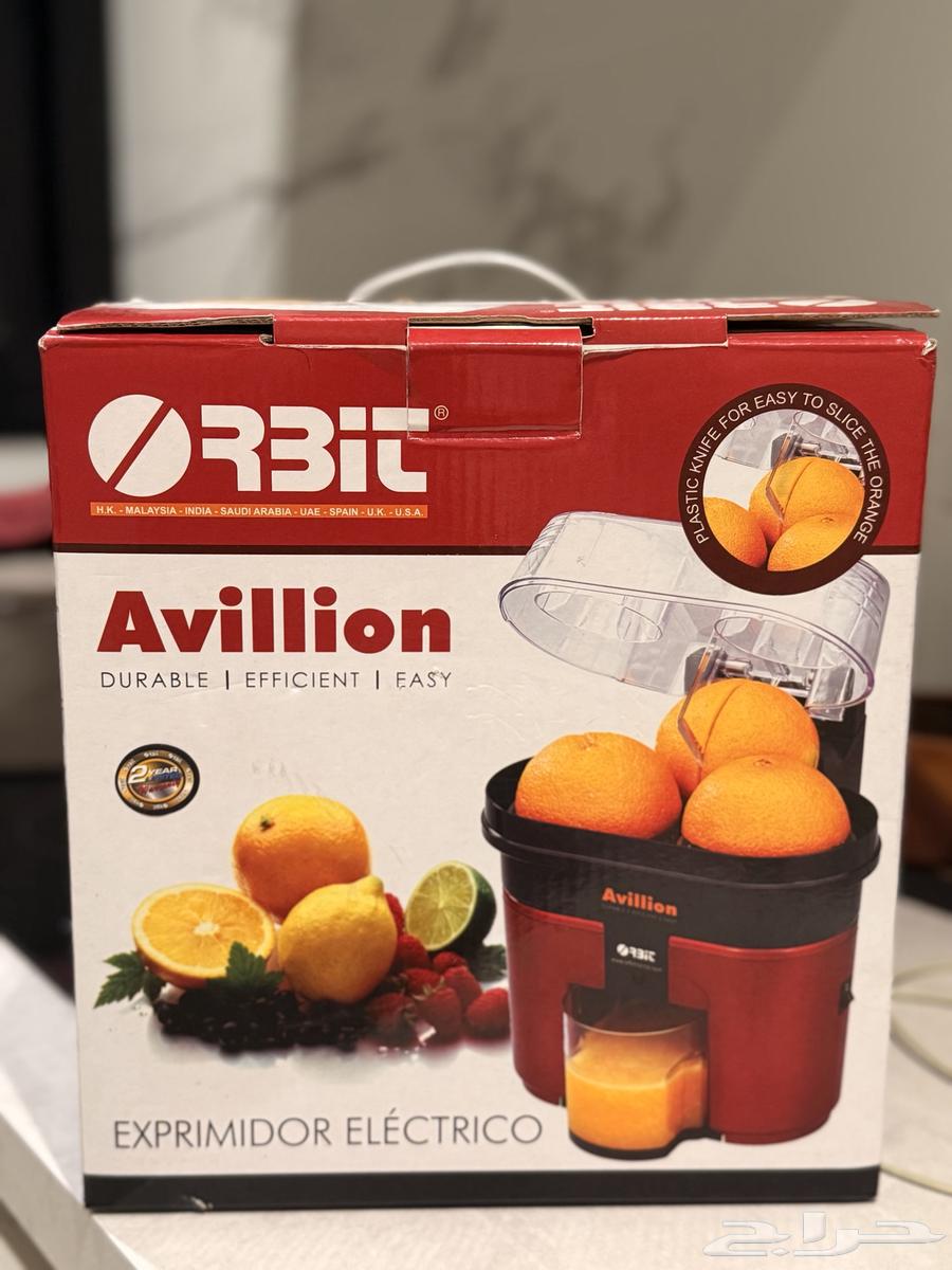 عصارة برتقال جديده64230646554115110