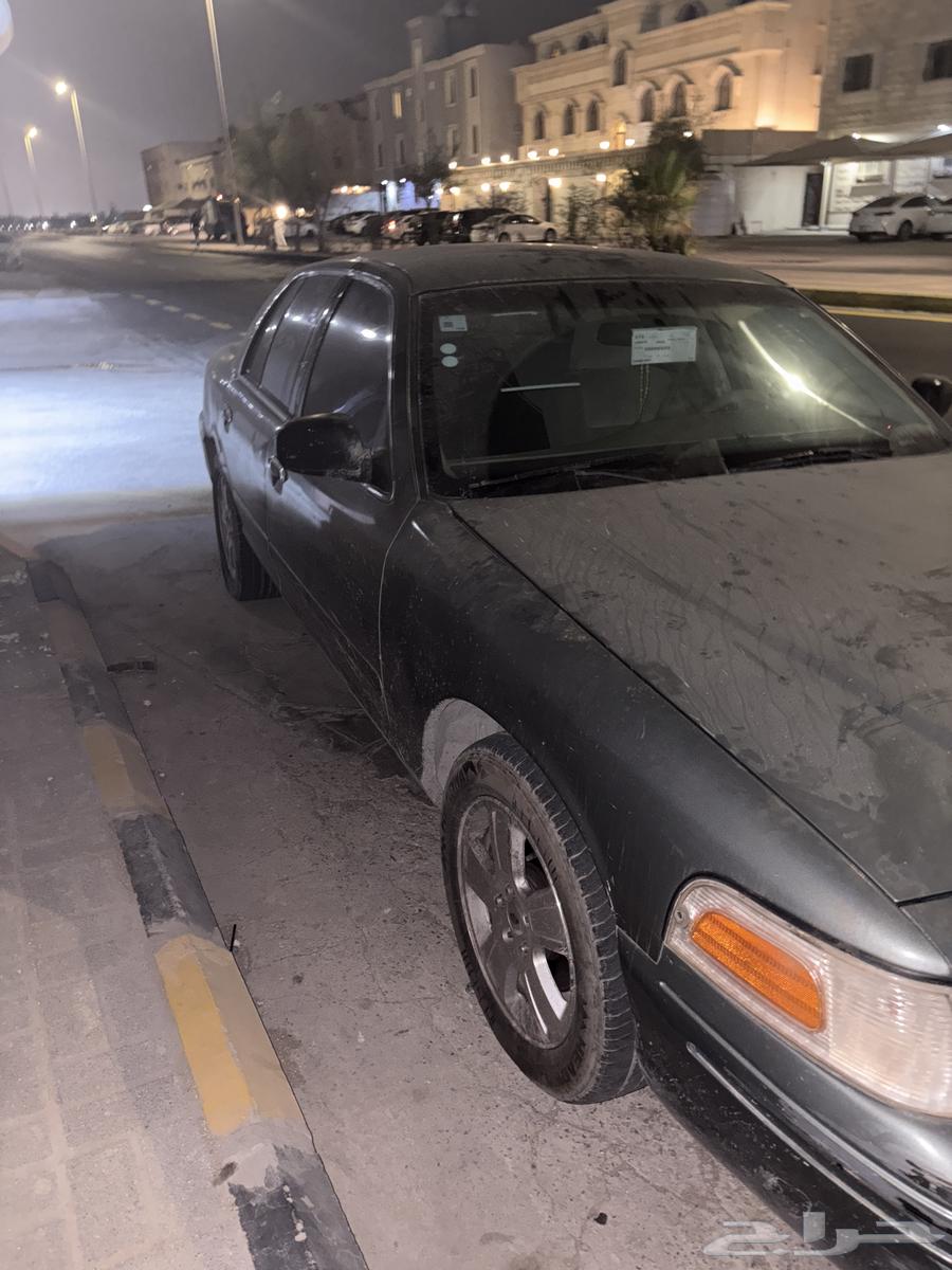 فورد فكتوريا 200664408035185922114