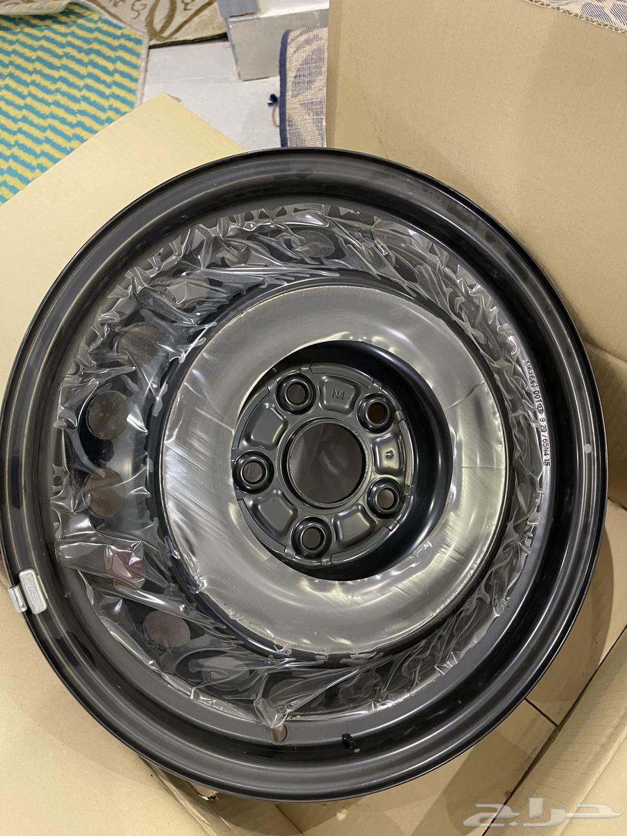 جنوط حديد اصلي وكاله بالكرتون64403568876546112