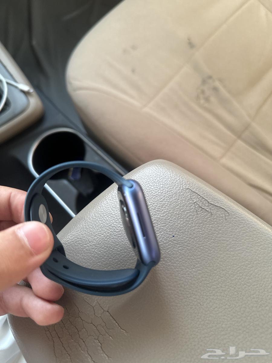 ساعه ابل64221262855427112