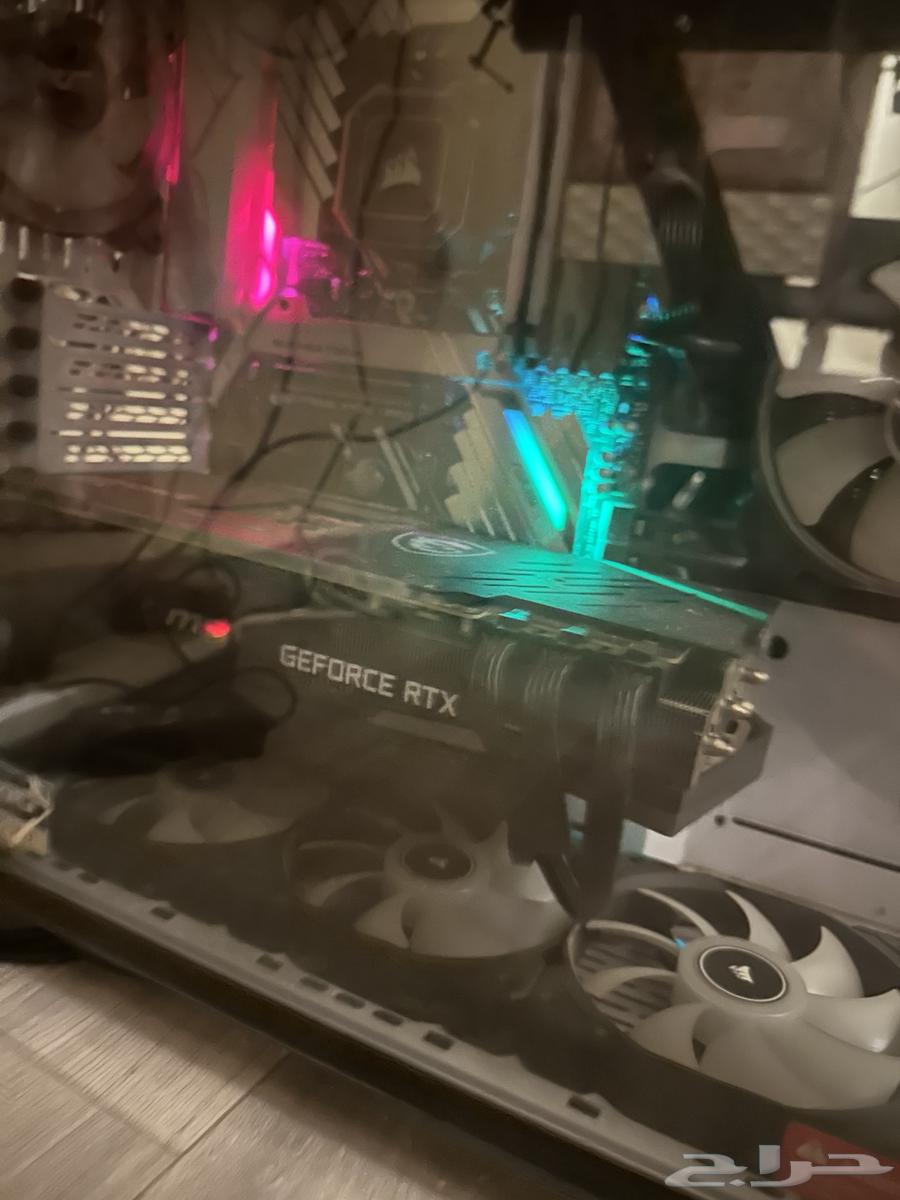 Msi Geforce Rtx 308064227706426881111