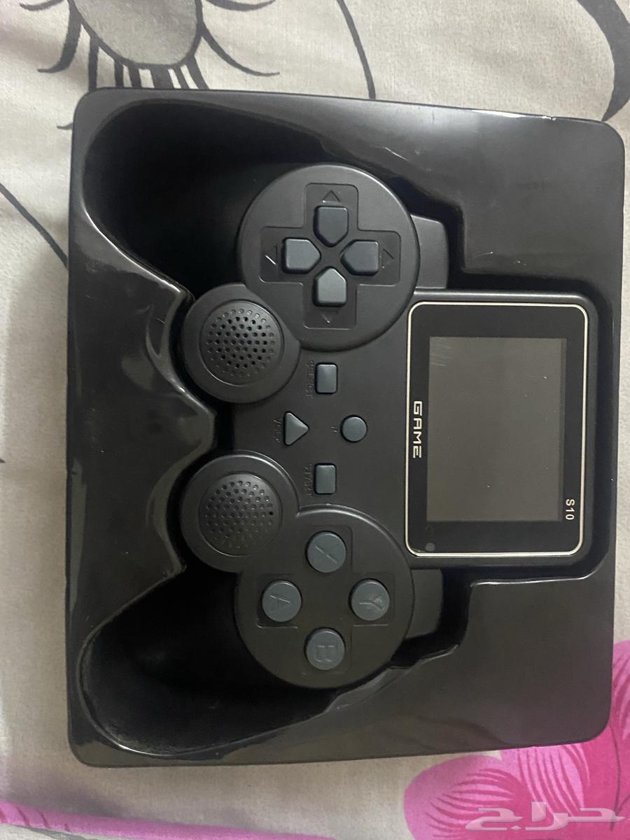 New game controller64226975092739112