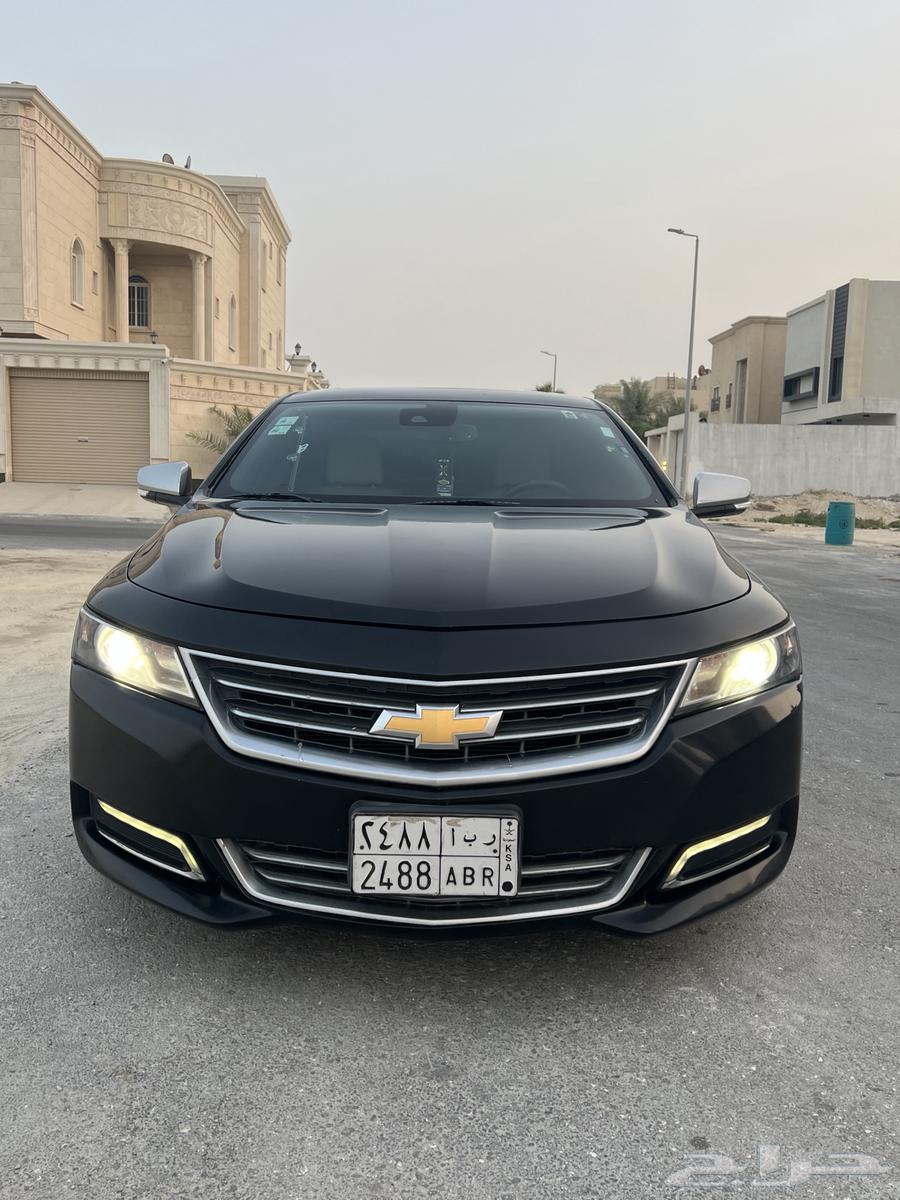 شيفروليه امبالا LTZ64405458784258110