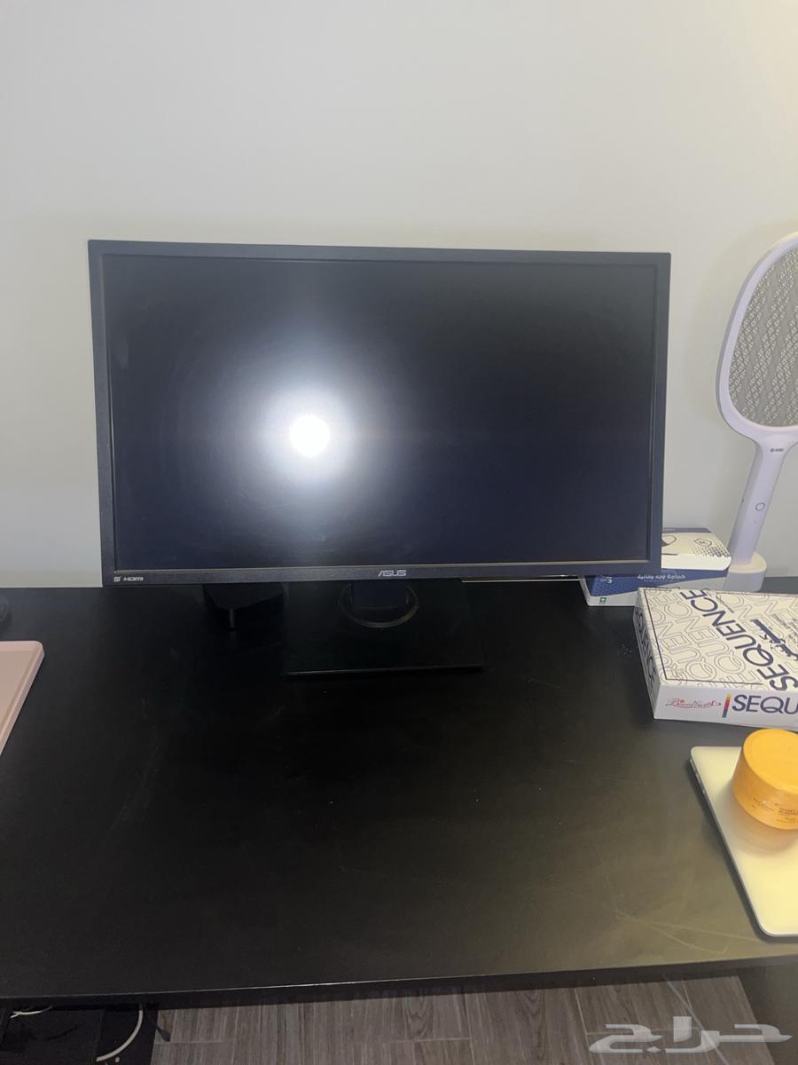 4K monitor screen, very clean.64210214163203110