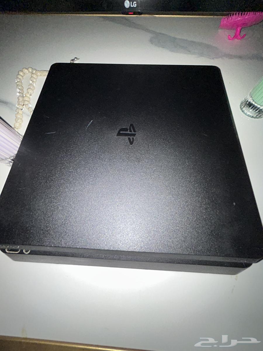 سوني 4 نضيف64227719882627110