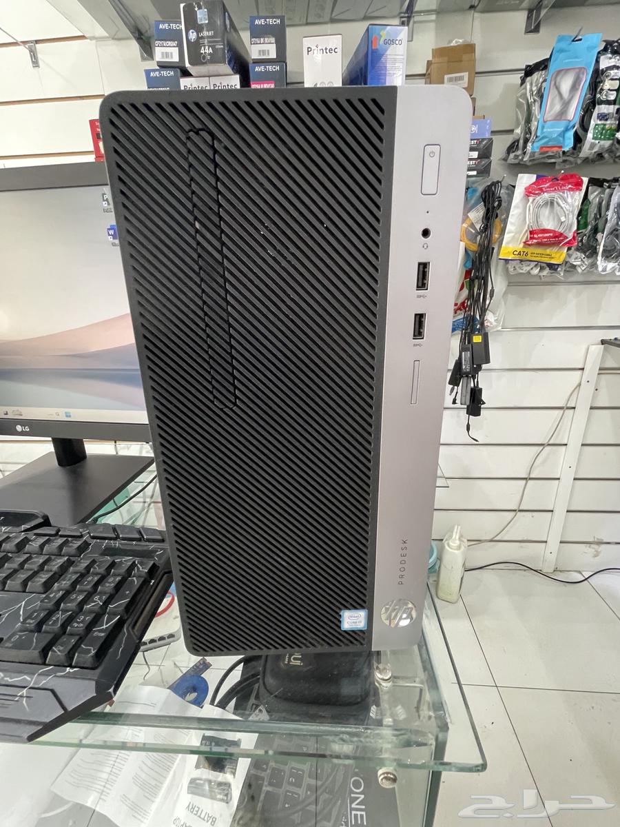 Professional Desktop PC + LG Screen at Special Price64211936094337111