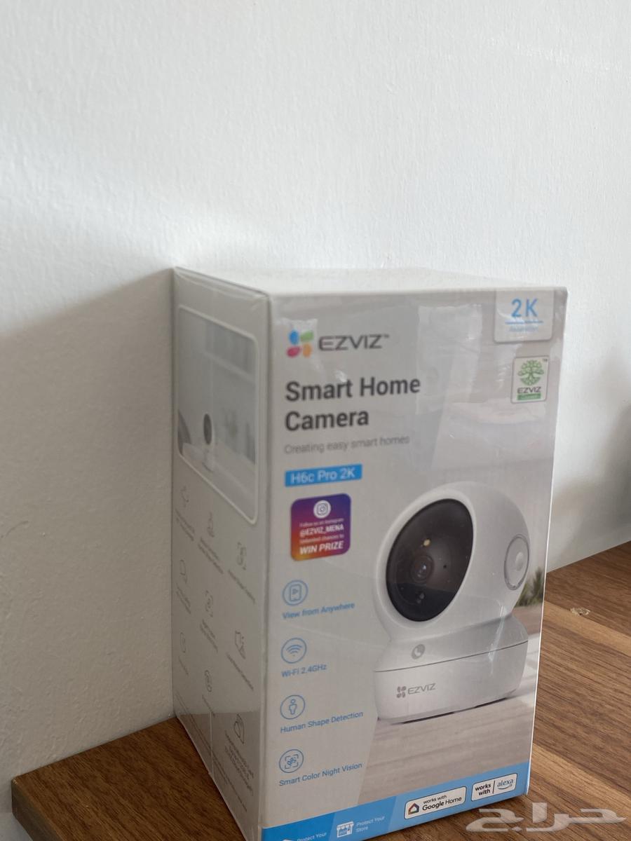 كاميرا مراقبة فقط ب200 ريال64220691399041110