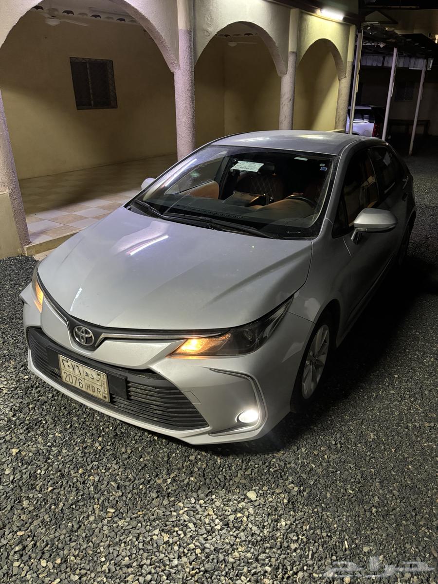 كورلا 2023 للتقبيل64408244641538110