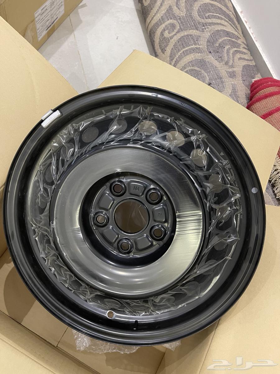 جنوط حديد اصلي وكاله بالكرتون64403568876546114