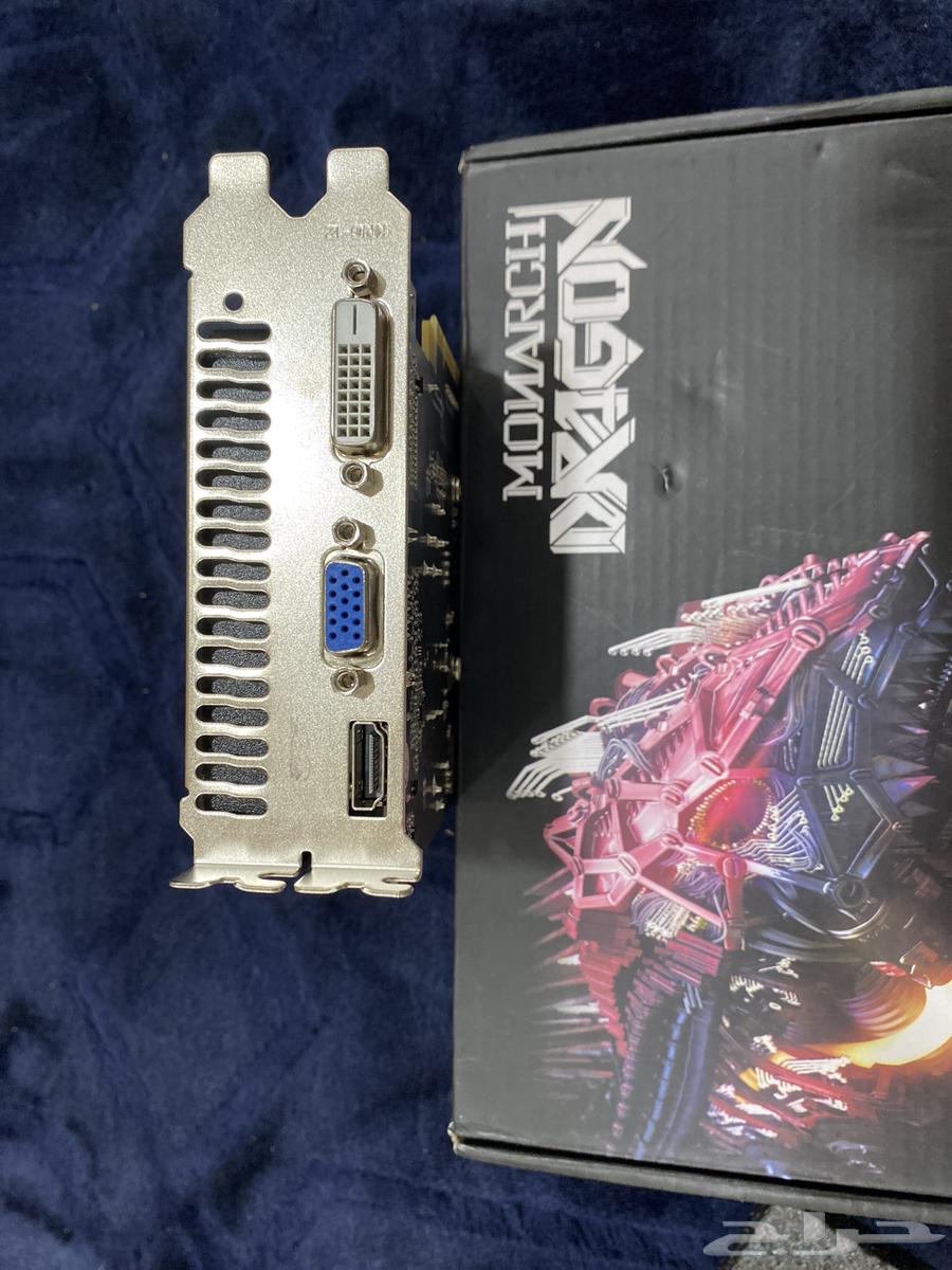 GTX 750 TI Graphics Card64218804683522113