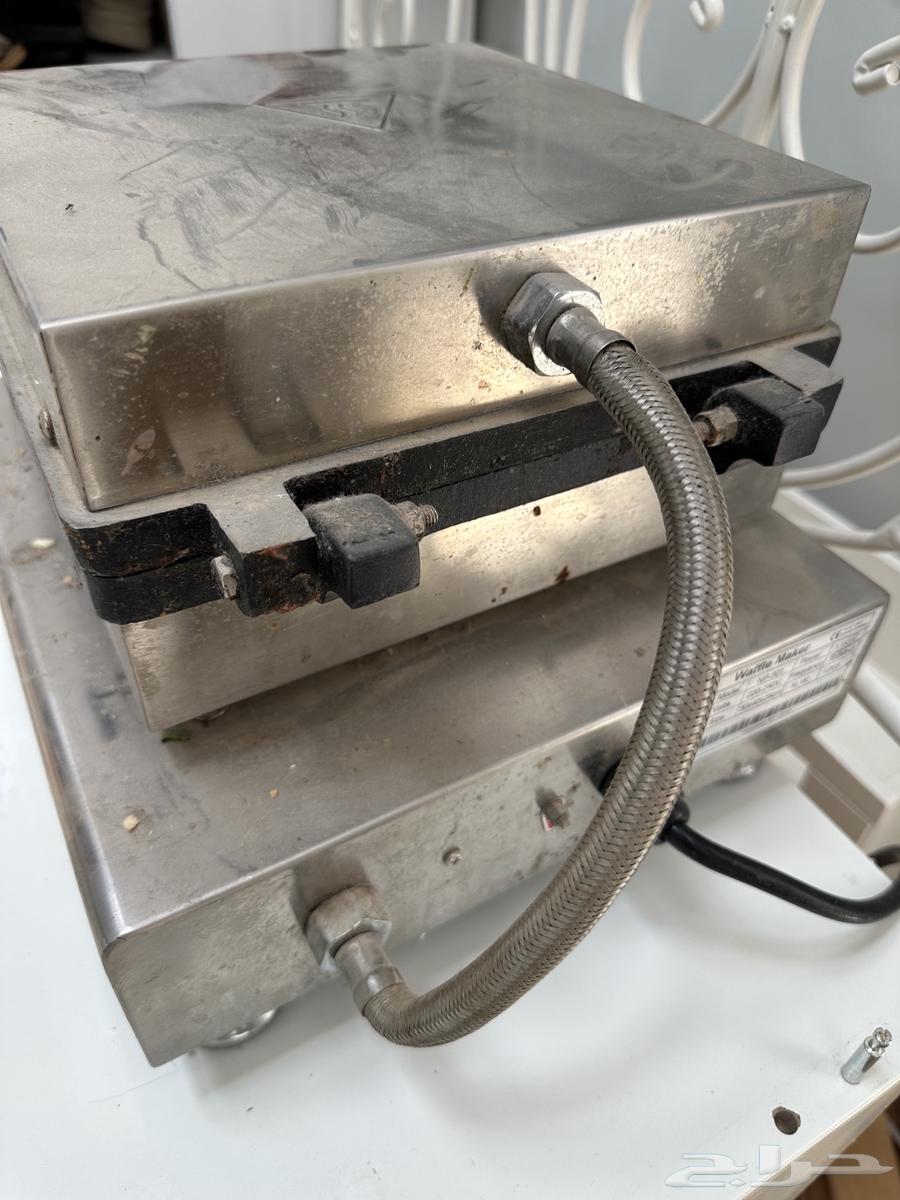 Waffle Maker64212760193923111