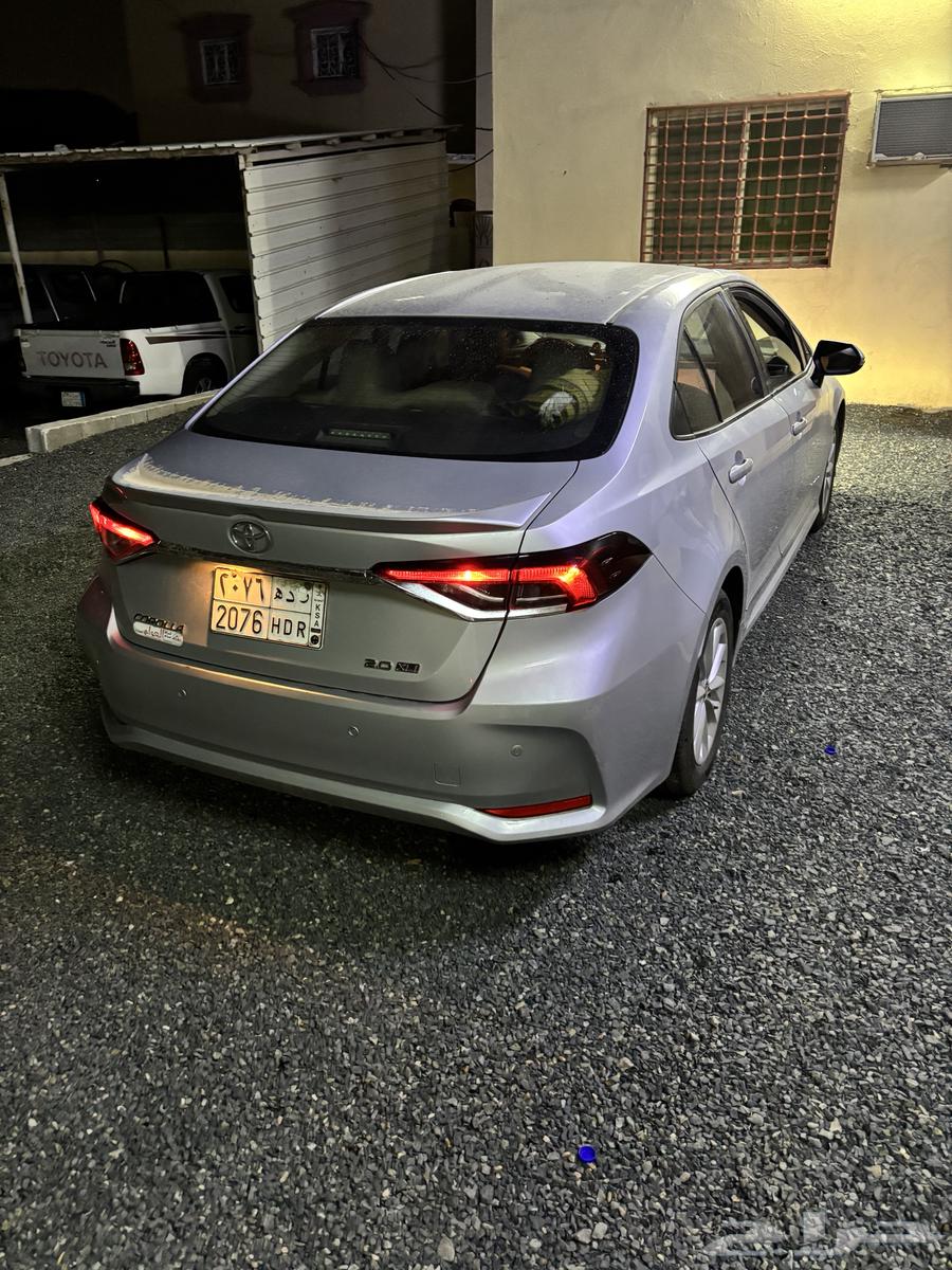 كورلا 2023 للتقبيل64408244641538112