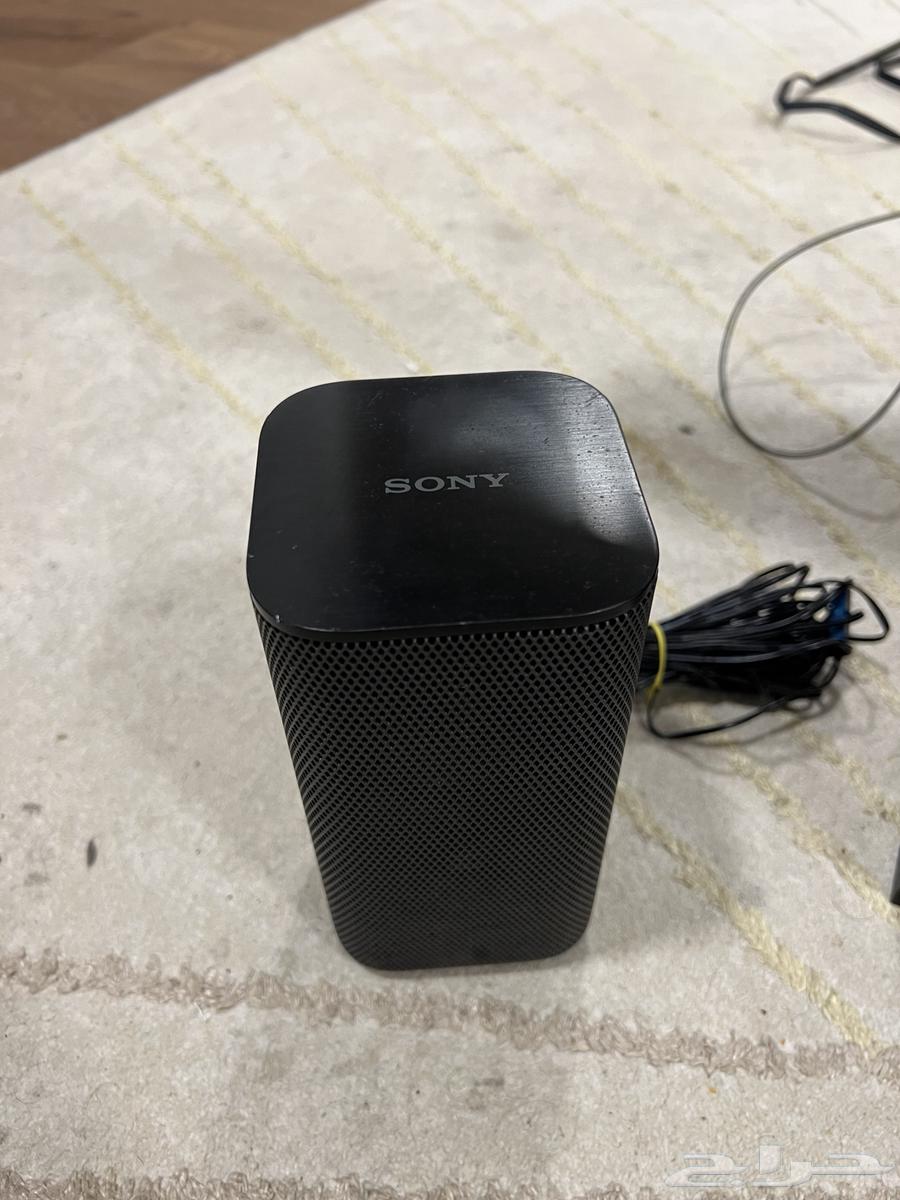ساوند بار من شركه سوني64225556953859113