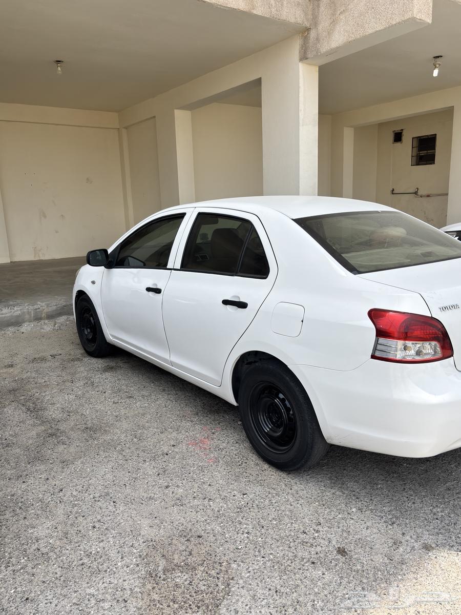 Yaris 2012 automatic transmission64401536375682114