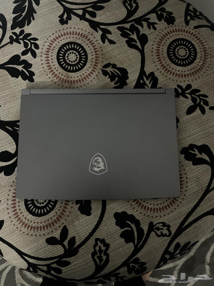 لابتوب msi i764231477076482110