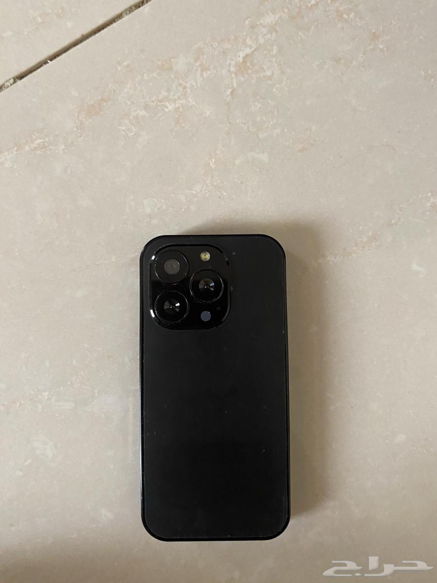 جوال شبيه الايفون استخدام يومين وفيه منفذ شريحه لتواصل واتس64221705214209113