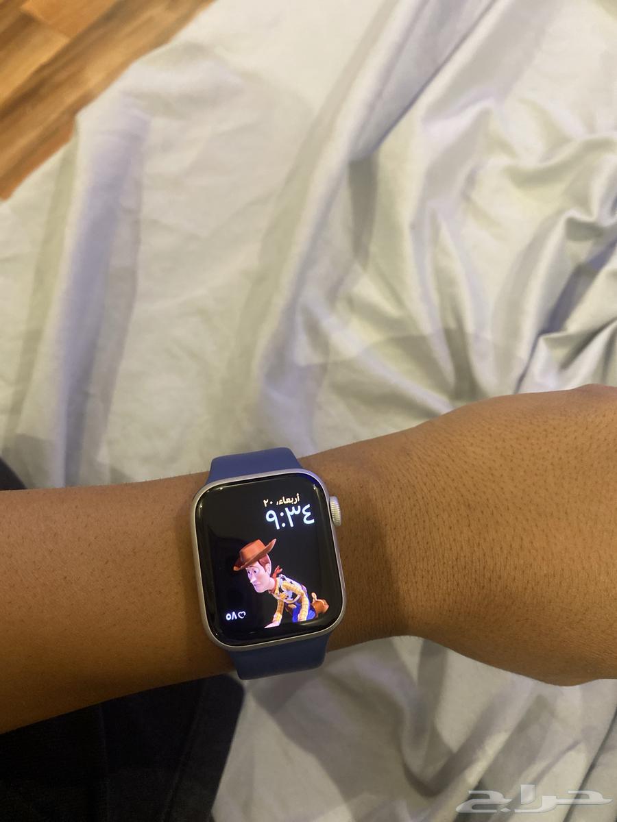 ابل واتش SE 202464228558411651110