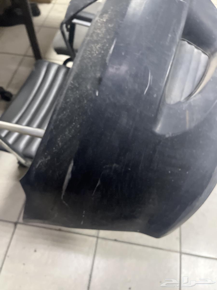 للبيع صدام هواند سيفيك امامي موديل 200464398326221826110