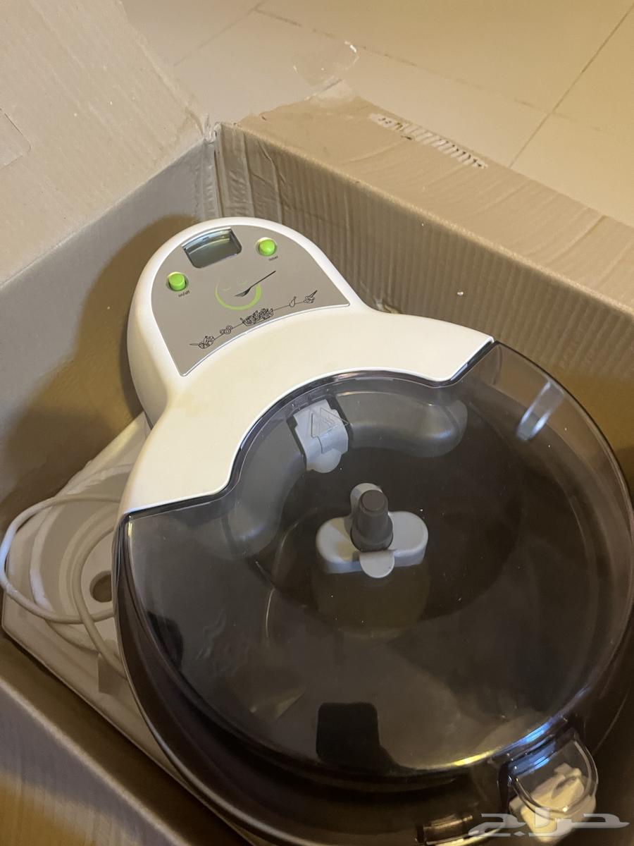 قلايه هوائية64217770512515110