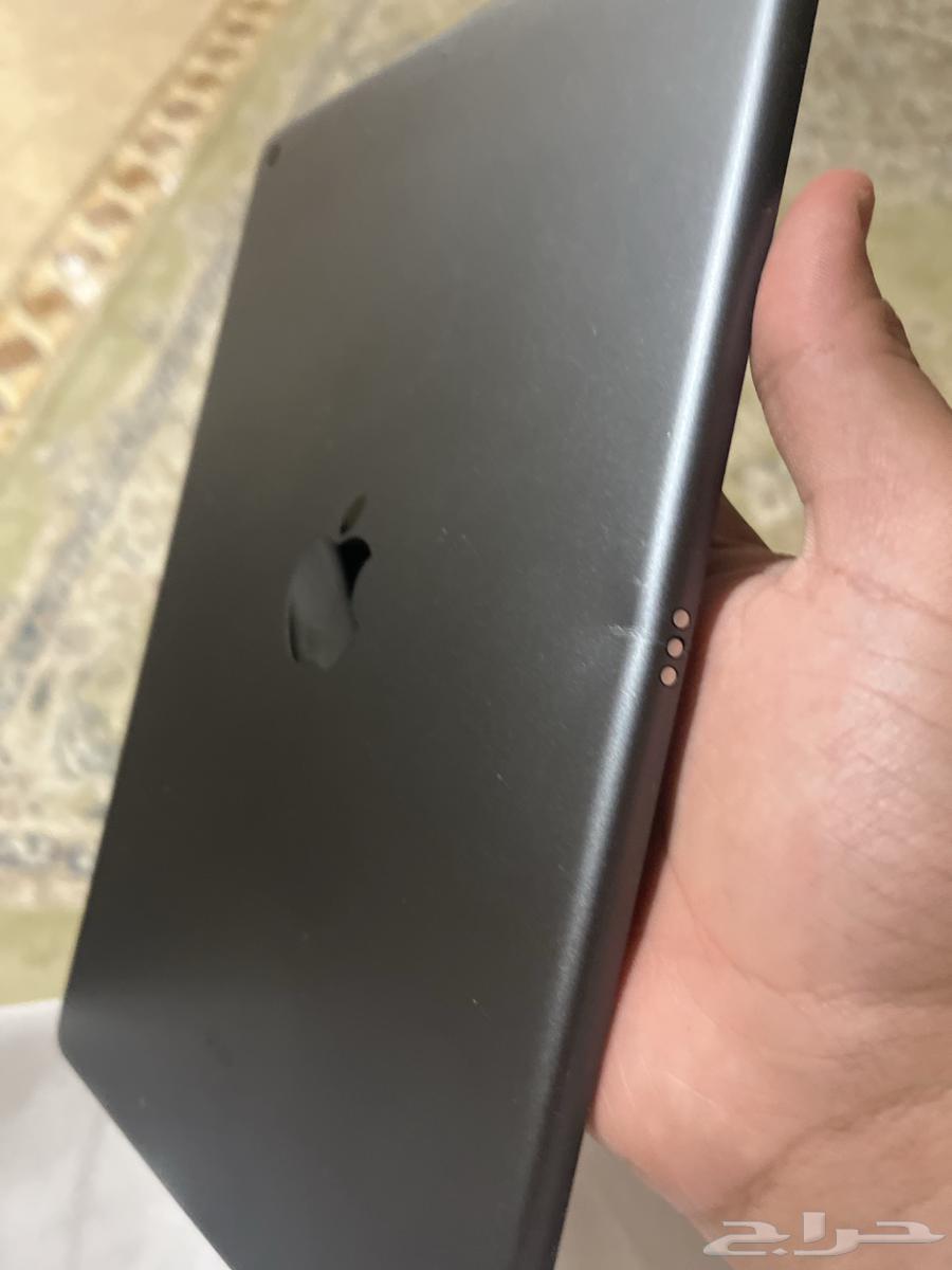 السلام عليكم ورحمة الله وبركاته اعرض ايباد للبيع64229104982658113
