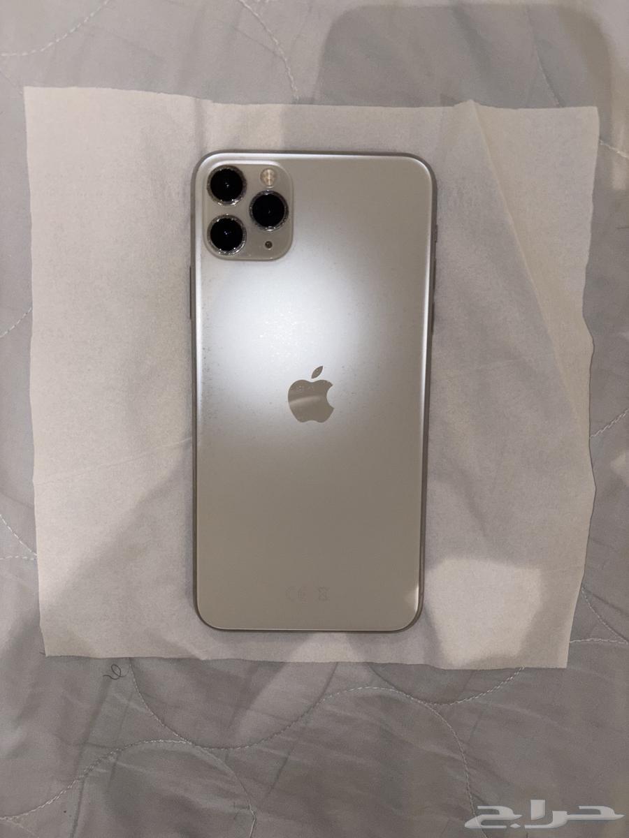 ايفون 11 برو ماكس64208913447939111