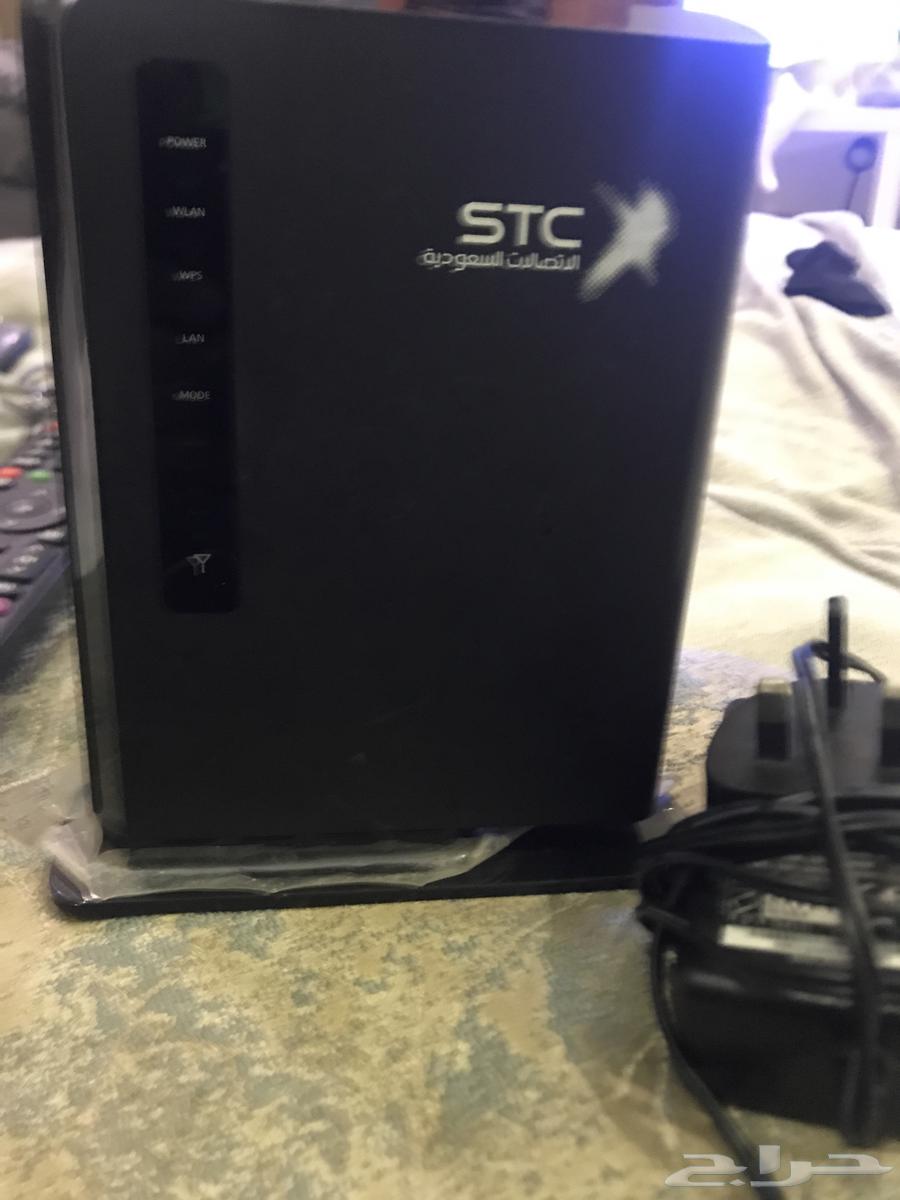 Stc Router64213181116546110