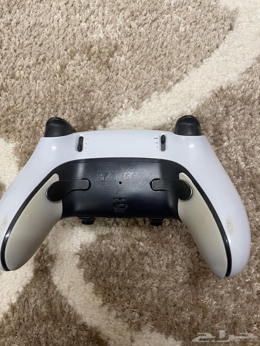 سوني 5 مع يد سوني احترافيه وسماعة سوني 5 وهاردسك خارجي 1t64222557224193113