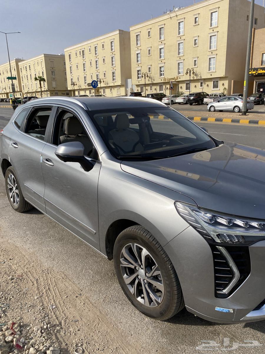 هافال جوليان 202264408455284099110