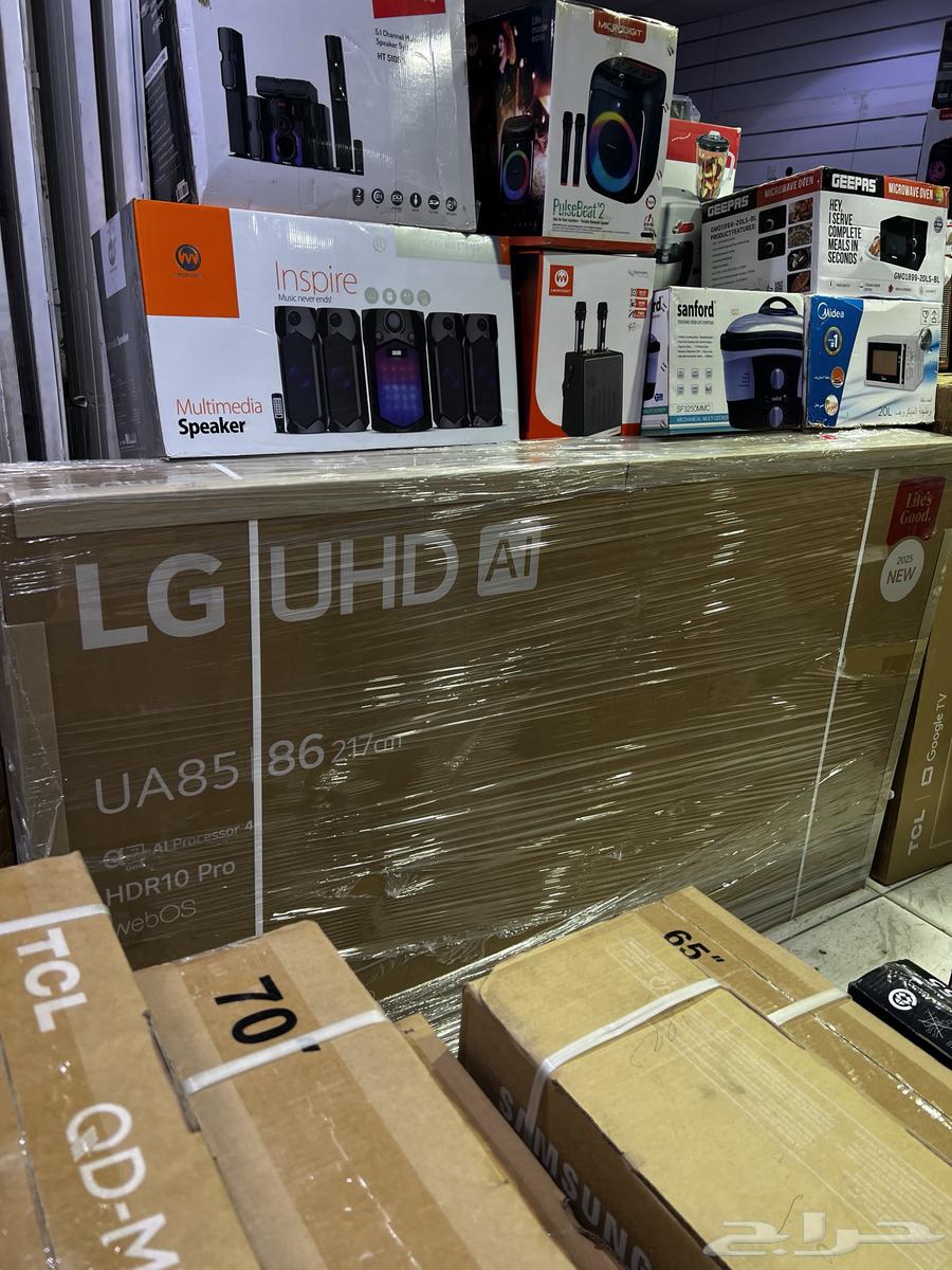 افضل شاشات التلفزيون الذكية64215656000513112