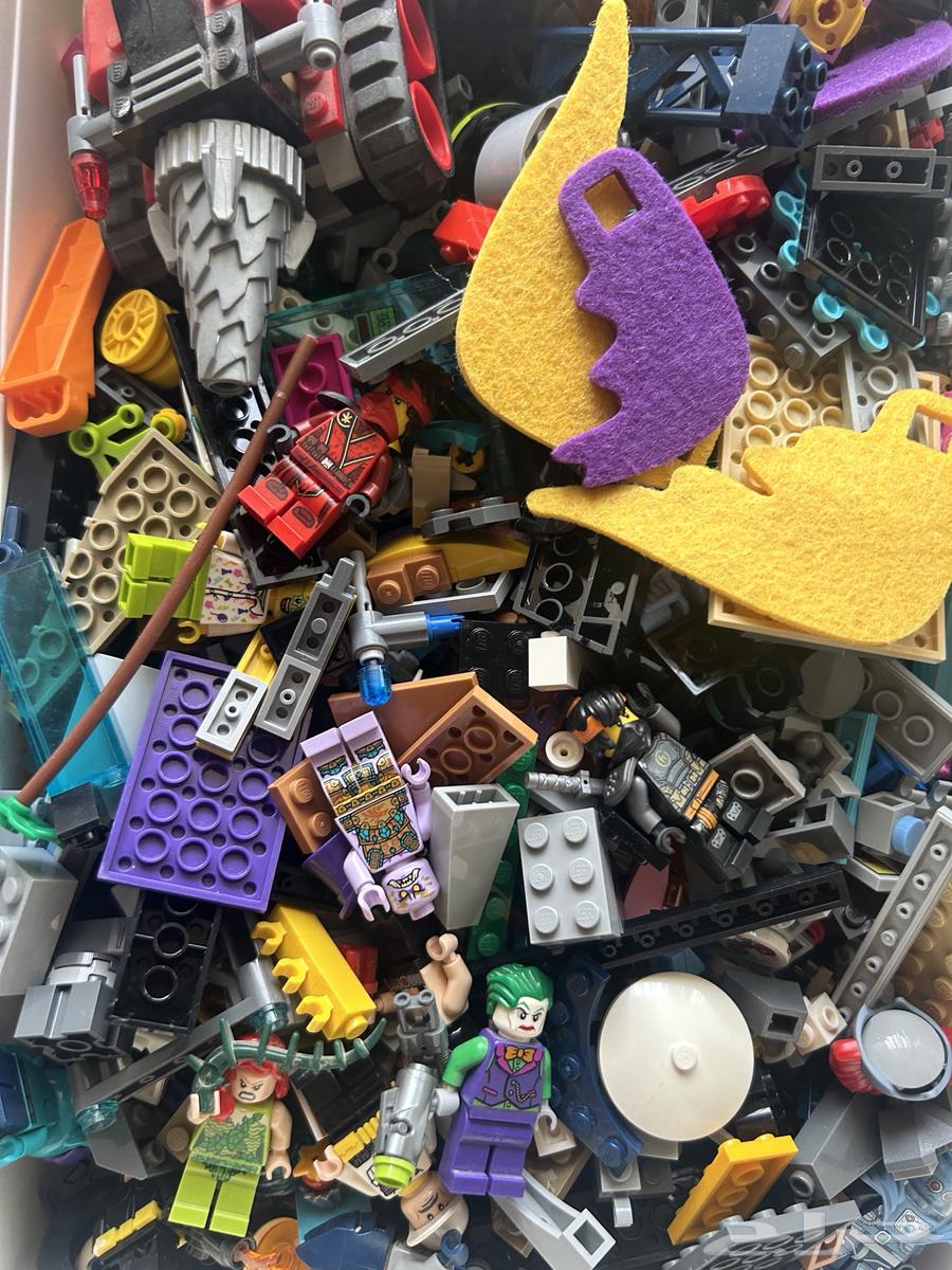 LEGO Building Blocks for Sale64219655473409110