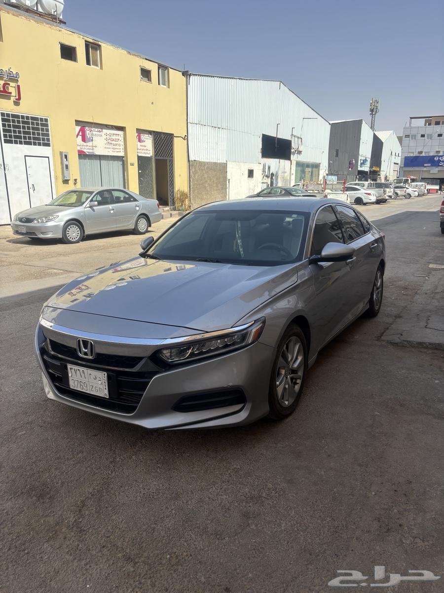 Accord 201964402692434945110