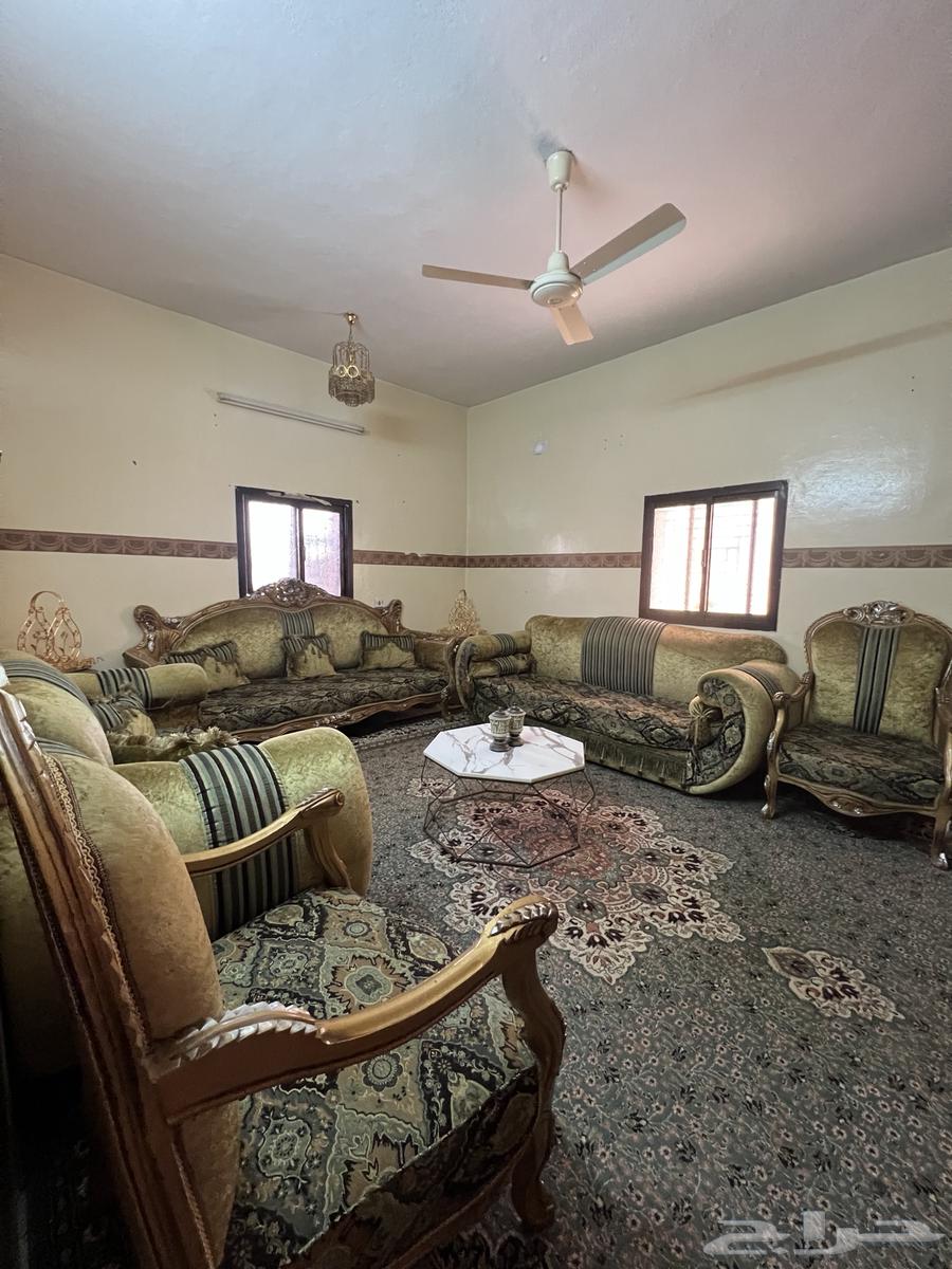 كنب اخو الجديد انتريه مكون 7 قطع64223153000834112