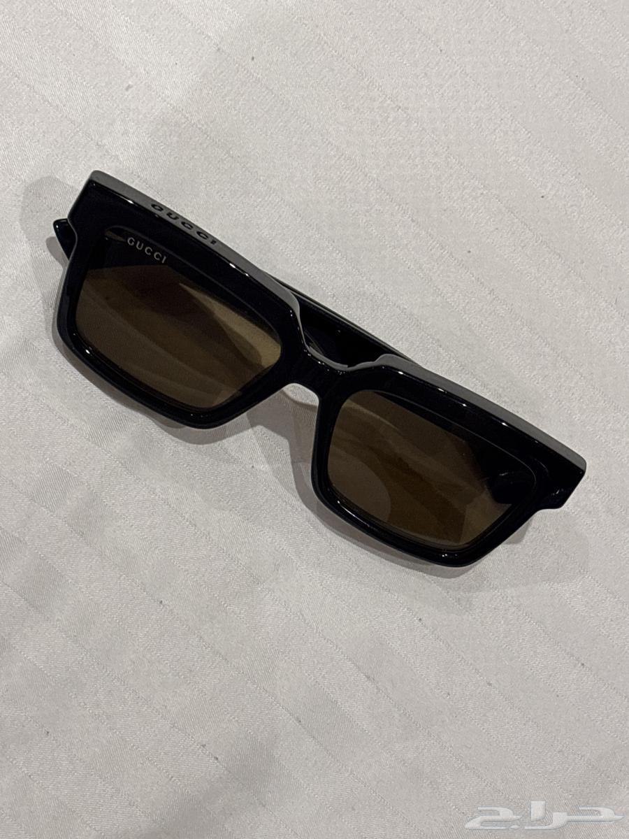 نظارة قوتشي GUCCI طبية وشمسية و TOM FORD شمسية (( اصلية))64217530169475110