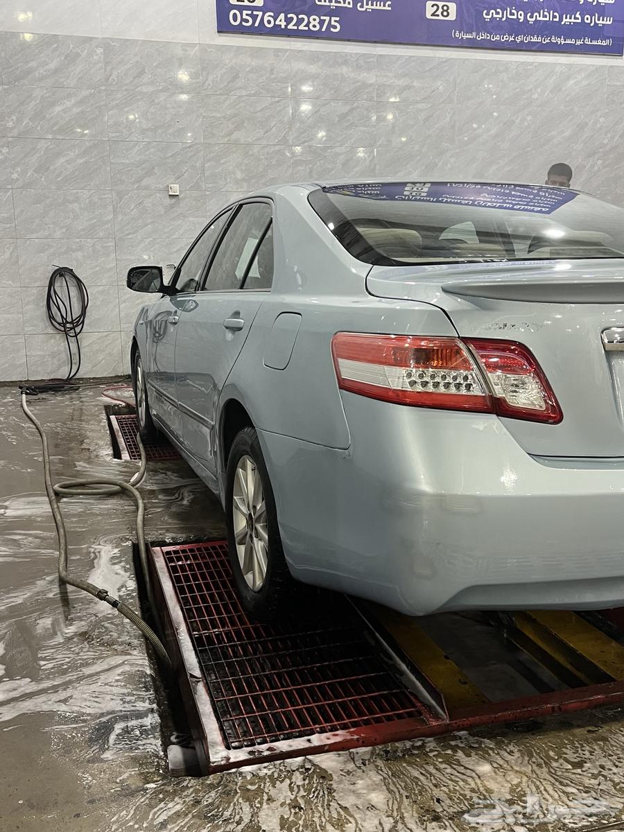 كامري 2010 فل كامل للبيع64396977150722111