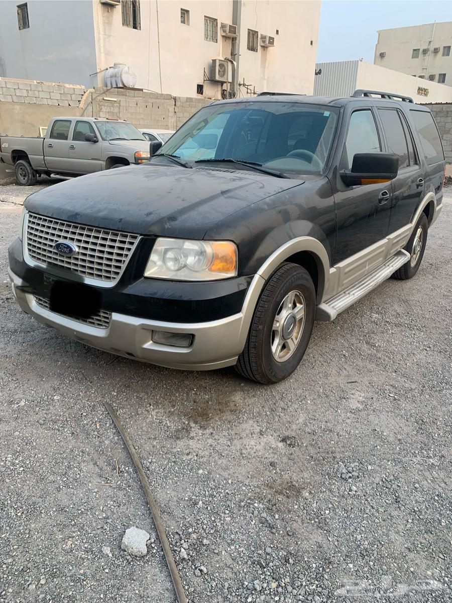 فورد اكسبيدشن 2006 للبيع64404166990337112