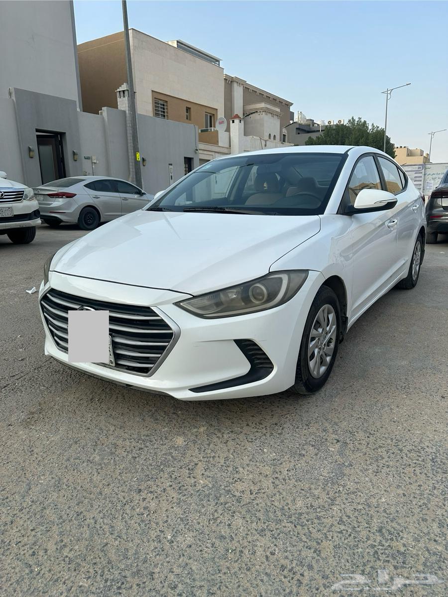 النترا 2017 نظيفة جدا64406681683841114