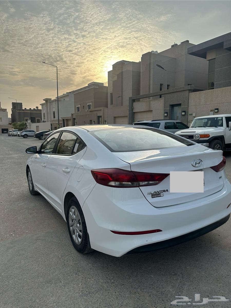 النترا 2017 نظيفة جدا64406681683841113