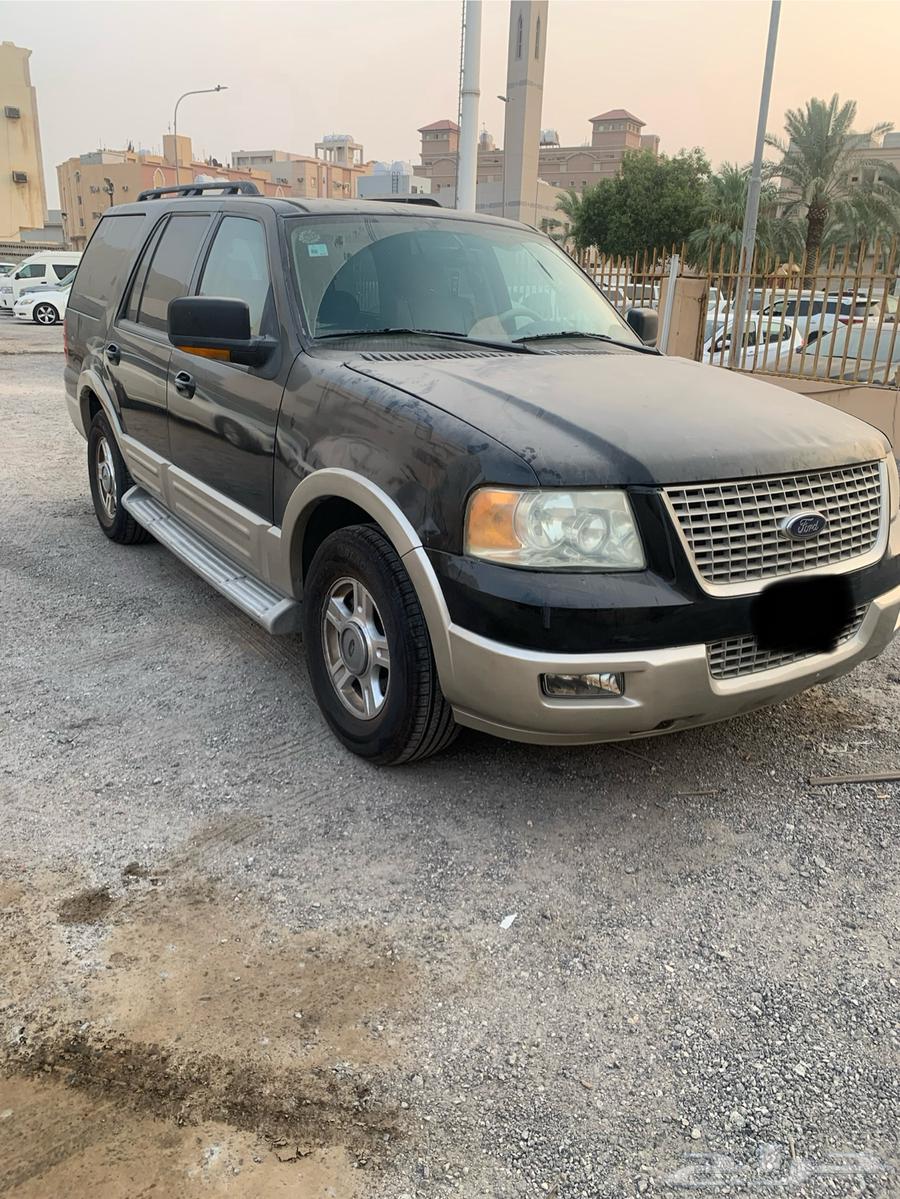 فورد اكسبيدشن 2006 للبيع64404166990337110