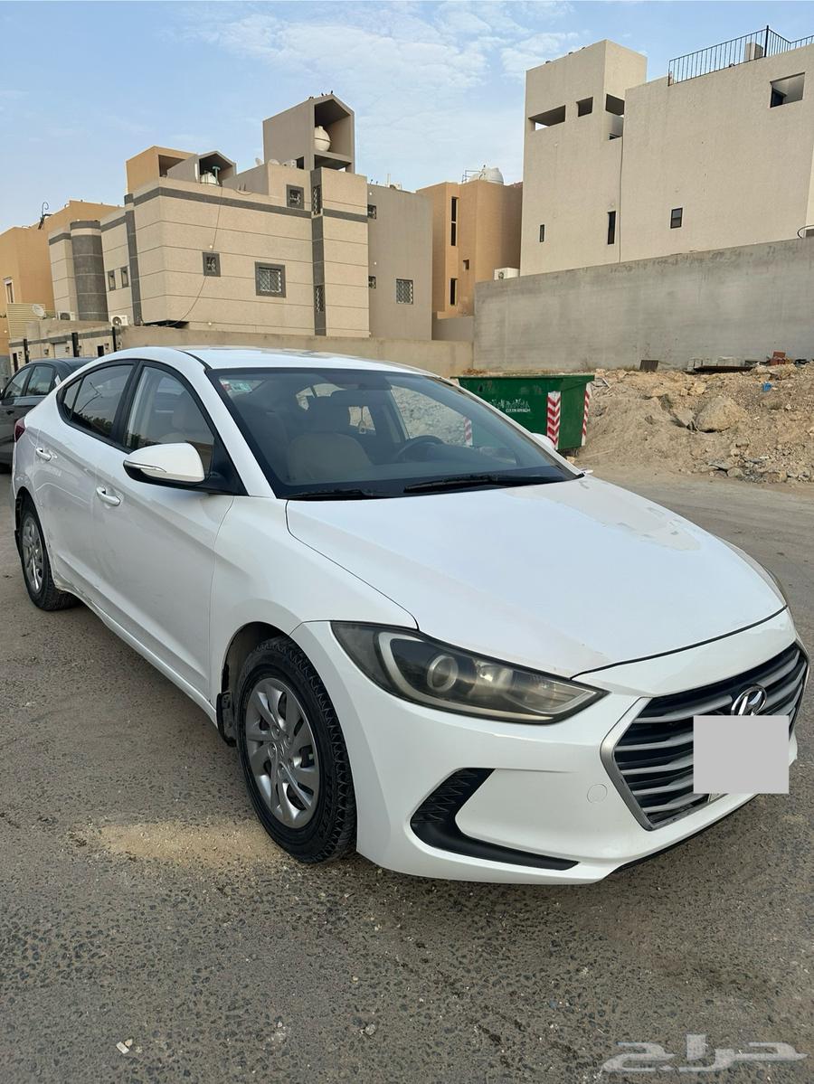 النترا 2017 نظيفة جدا64406681683841111