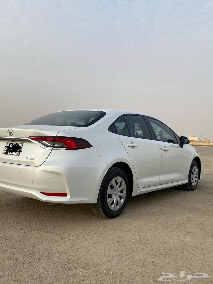 كورولا 202464408680494979113