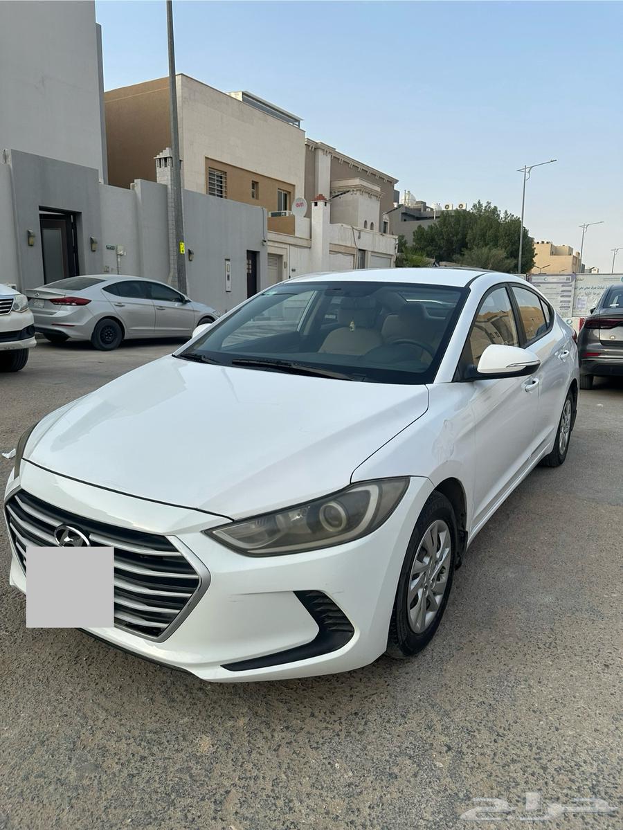 النترا 2017 نظيفة جدا64406681683841112