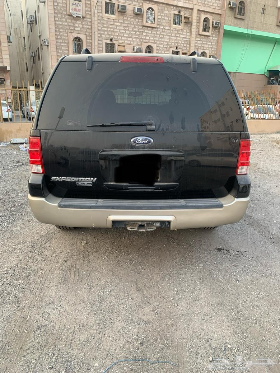فورد اكسبيدشن 2006 للبيع64404166990337114