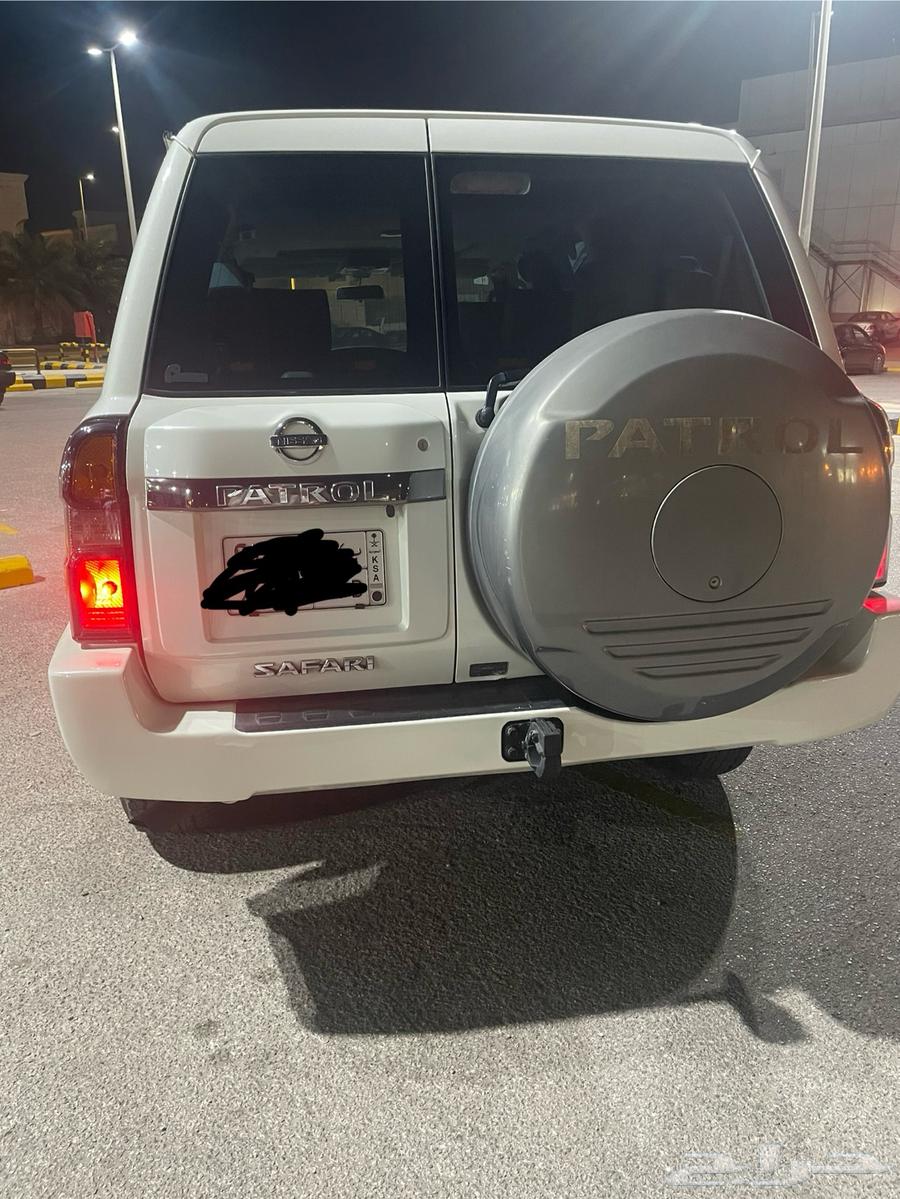 Safari No. 2 200864407391401987112